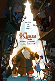 Klaus (2019) Free Movie M4ufree
