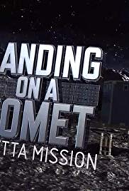 Landing on a Comet: Rosetta Mission (2014) Free Movie M4ufree