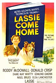 Lassie Come Home (1943) Free Movie