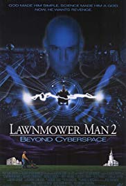 Lawnmower Man 2: Beyond Cyberspace (1996) Free Movie