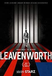 Leavenworth (2019 ) Free Tv Series