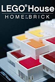 Lego House: Home of the Brick (2018) M4uHD Free Movie