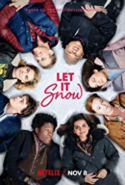 Let It Snow (2019) M4uHD Free Movie