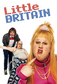 Little Britain (20032006) Free Tv Series