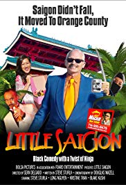 Little Saigon (2014) Free Movie