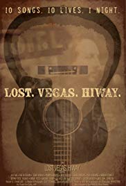 Lost Vegas Hiway (2017) M4uHD Free Movie