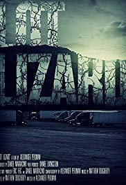 Lot Lizard (2016) Free Movie