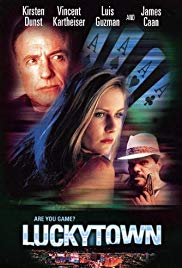 Luckytown (2000) Free Movie M4ufree