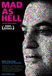 Mad As Hell (2014) M4uHD Free Movie
