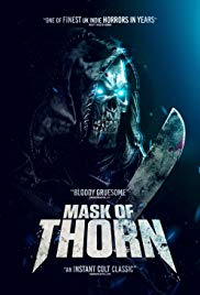 Mask of Thorn (2018) Free Movie M4ufree