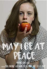 May I Be at Peace (2018) M4uHD Free Movie
