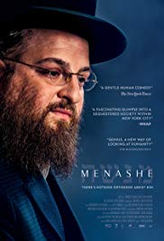 Menashe (2017) Free Movie M4ufree