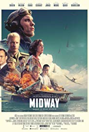 Midway (2019) M4uHD Free Movie