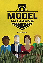 Model Citizens (2016) Free Movie
