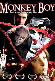 Monkey Boy (2009) Free Movie M4ufree