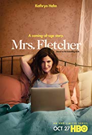 Mrs. Fletcher (2019 ) Free Tv Series
