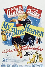 My Blue Heaven (1950) Free Movie