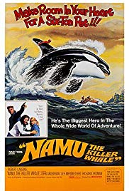 Namu, the Killer Whale (1966) Free Movie