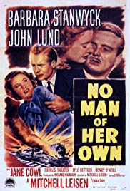 No Man of Her Own (1950) Free Movie