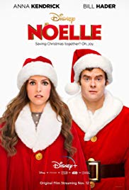 Noelle (2019) M4uHD Free Movie