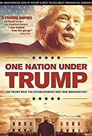 One Nation Under Trump (2016) Free Movie M4ufree