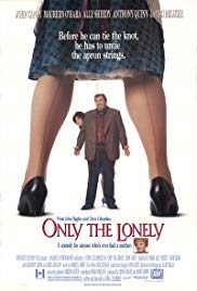 Only the Lonely (1991) Free Movie