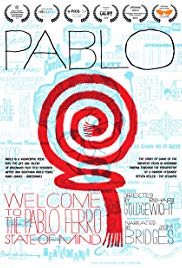Pablo (2012) M4uHD Free Movie