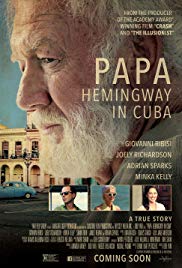 Papa Hemingway in Cuba (2015) Free Movie