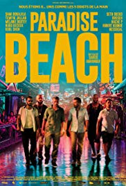Paradise Beach (2019) M4uHD Free Movie