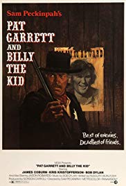 Pat Garrett & Billy the Kid (1973) Free Movie