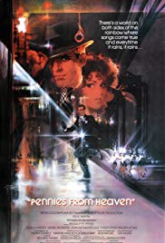 Pennies from Heaven (1981) Free Movie