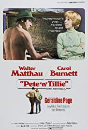 Pete n Tillie (1972) M4uHD Free Movie