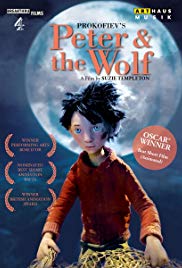 Peter & the Wolf (2006) M4uHD Free Movie