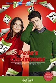Petes Christmas (2013) Free Movie