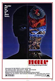 Phobia (1980) Free Movie