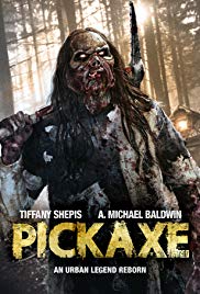 Pickaxe (2019) Free Movie M4ufree
