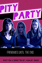 Pity Party (2018) M4uHD Free Movie