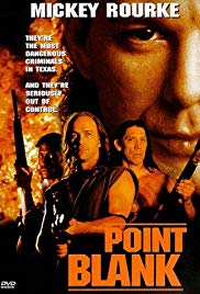 Point Blank (1998) Free Movie