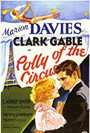 Polly of the Circus (1932) M4uHD Free Movie