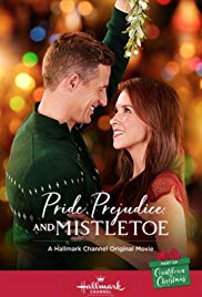 Pride, Prejudice and Mistletoe (2018) Free Movie