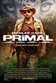 Primal (2020) Free Movie