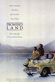 Promised Land (1987) Free Movie M4ufree