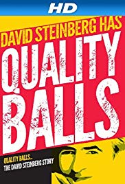 Quality Balls: The David Steinberg Story (2013) Free Movie
