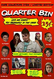 Quarter Bin (2015) Free Movie