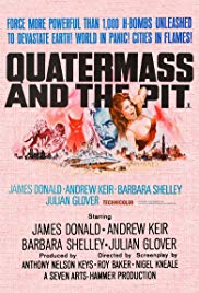 Quatermass and the Pit (1967) Free Movie M4ufree