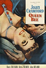 Queen Bee (1955) Free Movie