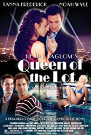 Queen of the Lot (2010) Free Movie