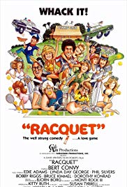 Racquet (1979) Free Movie