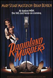 Radioland Murders (1994) Free Movie