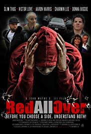 Red All Over (2015) M4uHD Free Movie